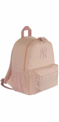New Era Batoh New York Yankees MLB Mini 60856119 Růžový Jedna velikost