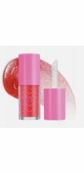 Difeel TOO FACED Kissing Jelly Lip Oil Gloss na rty 05 Sour Watermelon 4,5 ml