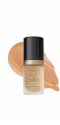Helena Rubinstein Too Faced Born This Way Teplá béžová make-upová báze na obličej 30 ml