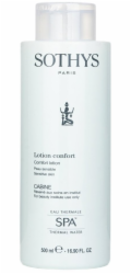 Cell By Cell SOTHYS Comfort Lotion balzám na obličej pro citlivou pleť 500ml