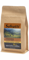 Salvatti Kávová zrna Cyahinda 1 kg