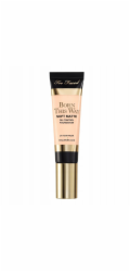 Gabriella Salvete TOO FACED Born This Way Soft Matte Foundation odstíny mandlové 30 ml