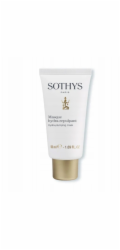 Collistar SOTHYS_Hydra Plumping Mask hydratační pleťová maska zpevňuje a omlazuje pleť 50 ml