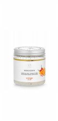 Kanu Nature Tělový peeling s pomerančem a chilli KANU Nature* 350g