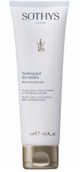 Glamglow SOTHYS_Ranní čisticí gel na obličej 125ml