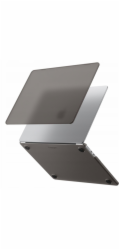 Spigen Pouzdro AIRSKIN pro MACBOOK AIR 13 M2-M5 2023-2026, matně černé