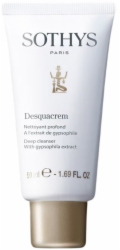 SKIN1004 SOTHYS_Desquacrem Čisticí krém na obličej 50ml