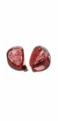 Savio Sluchátka Tangzu Waner SG II Red Lion (basová verze) - sluchátka do uší