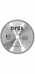 Drel DREL pilový kotouč na hliník Widia 305 x 30 mm 120T kotoučová pila