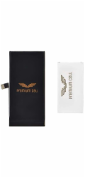 Vega Baterie Premium pro iPhone 12 MINI 2600mAh kobaltová (kalibrovaná, použitá)