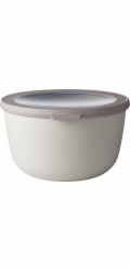 Rosti Mepal Cirqula mísa 2000ml Nordic White Rosti Mepal