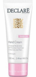 Declar Body Care Krém na ruce Declar (100 ml)
