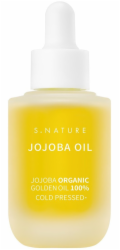 S.Nature jojobový olej 30ml