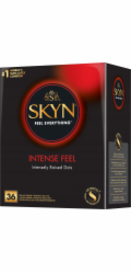 UNIMIL Unimil SKYN Intense Feel 36