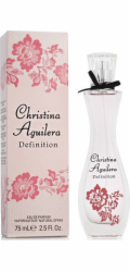 Christina Aguilera Dámský parfém Christina Aguilera Definition EDP 75 ml