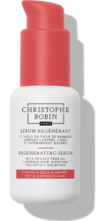 Christophe Robin , regenerační vlasové sérum s olejem z opuncie, 50 ml pro ženy