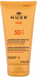 Nuxe Nuxe, Sun Melting, opalovací krém, SPF 50, 150 ml pro ženy