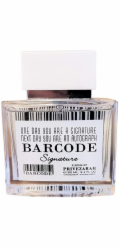 Privezarah Parfémový sprej Barcode Signature 100ml