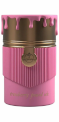 Le Couvent Maison de Parfum Ministry Of Gourmand Strawberry Pound Cake parfémovaná voda ve spreji 100 ml