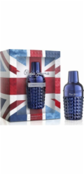 Pepe Jeans Pánský parfém Pepe Jeans London Calling For Him EDP (100 ml)