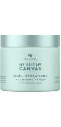 Alterna Alterna My Hair My Canvas Cool Hydrations vyživující maska na vlasy 177 ml