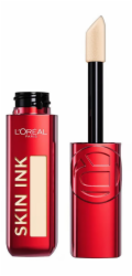 L’Oreal Paris L'Oréal Paris L'Oréal Paris Infaillible Skin Ink multifunkční make-up na obličej 15 Light Neutral 15ml