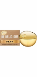 DKNY DONNA KARAN Golden Delicious Woman EDP 50ml