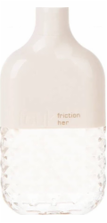 Fcuk Friction Her Eau de Parfum Spray 100ml