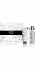Iceberg Set Iceberg: Twice Platinum, toaletní voda, pro ženy, 125 ml + Twice Platinum, hydratační tělové mléko, 100 ml pro ženy