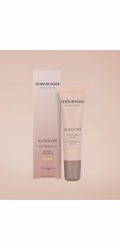 Sensum Mare ALGOLIPS Juicy Tinted Lip Oil - Nahý olej na rty