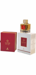 Giordano Amaro Parfémovaná voda Empire of Red 100 ml