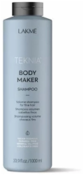 Lakm šampon na tělo 1000 ml