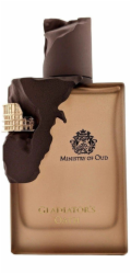 Ministry Of Oud Ministry Oud Gladiator's Oath parfémovaná voda sprej 100ml