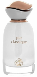 Saphir Fragrance World Pur Classique parfémovaná voda ve spreji 100 ml