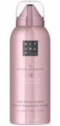 Rituals Rituals, Ritual of Sakura, tělové mléko, 150 ml unisex