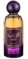 Lattafa Parfémovaná voda Asdaaf Laraib ve spreji 100 ml