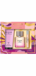 Guess 1981 Los Angeles tělové mléko pro ženy 200 ml + toaletní voda 15 ml + toaletní voda 100 ml