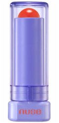 Its Skin Nuse Color Care balzám na rty 04 Calming Coral 4,3 g