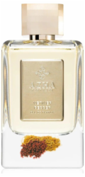 Flavia Azha Vetiver Pepper Eau de Parfum Spray 100ml