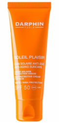 Darphin Soleil Plaisir Pleťový krém spf50 50ml