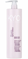 Ronney Kyo Hydra System šampon pro suché vlasy 1000ml