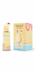 Giordano Amaro Vanilla on The Beach parfémovaná voda 100ml