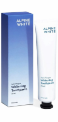 Splat Alpine White bělicí zubní pasta proti zubnímu plaku 75ml