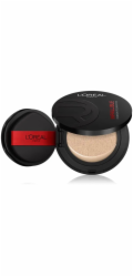 L’Oreal Paris L'Oréal Paris L'Oréal Paris Infaillible Cushion Makeup 11g Warm (120)