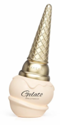 Amaran Amaran Exclusive Gelato Viva La Vanila Edp 100ml