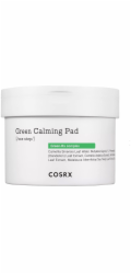 CosRx One Step Green* zklidňující čisticí tampony 70 ks