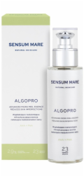 Sensum Mare Algopro vyhlazující a rozjasňující mikroexfoliační esence, která redukuje nedokonalosti pleti 100 ml