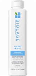 MATRIX Matrix Biolage Volume Boost kondicionér pro objem vlasů 400ml