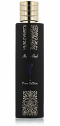 Vanderbilt Perfume unisex Magic Oud v čistém Zaffron EDP 100 ml
