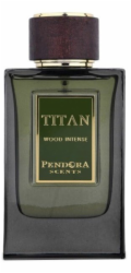 Pandora Scents Pendora Scents Titan Wood Intense parfémovaná voda ve spreji 100 ml